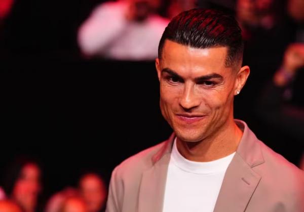 Cristiano Ronaldo chega aos 40 anos com Copa do Mundo e gol 1.000 no horizonte