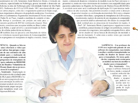 Alepi entrega do título de Cidadã Piauiense à médica mineira em sessão solene