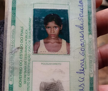 Mulher é morta a pauladas por marido; 7º caso de feminicídio no Piauí