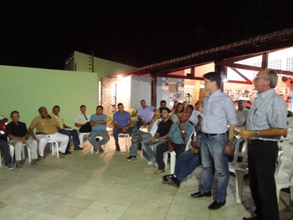 Enéas Maia(Imagem:FlorianoNews)