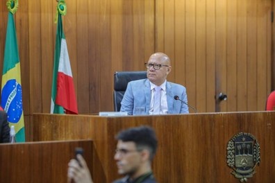Presidente cobra explicações da Equatorial e fala em CPI