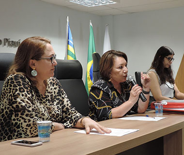 MPPI debate superlotação e violência no transporte público