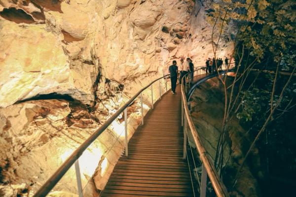 Turismo no Piauí cresce 43,8% e registra 129 mil visitantes no 1º trimestre de 2026