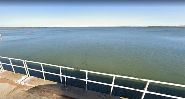 Chesf libera mais água e Rio Parnaíba atinge cota de atenção em Floriano