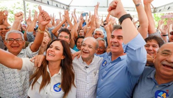 Sílvio Mendes recebe apoio de cerca de mais de 90 ex-prefeitos, vereadores e lideranças