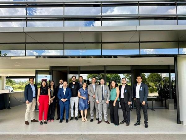 Governo do Piauí e Banco Mundial avançam negociações para investimento em Projeto