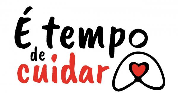 Lançada em Floriano a Campanha "É tempo de cuidar"