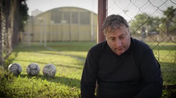 Jura perdeu im&oacute;veis, carros e todo o dinheiro que ganhou na carreira.(Imagem:Reprodu&ccedil;&atilde;o/TV Globo)