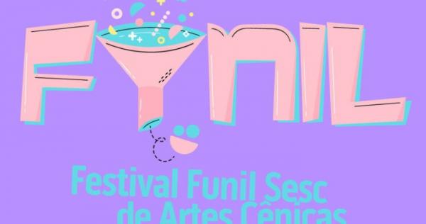Parnaíba recebe espetáculos e oficinas do Festival Funil