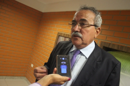Alepi e Câmara dos Deputados discutem a bacia do Parnaíba