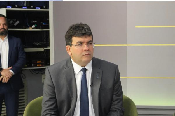 "Somos candidatos naturais a termos protagonismo na mudança energética", diz Rafael Fonteles