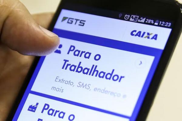 STF retoma julgamento sobre rendimento do FGTS