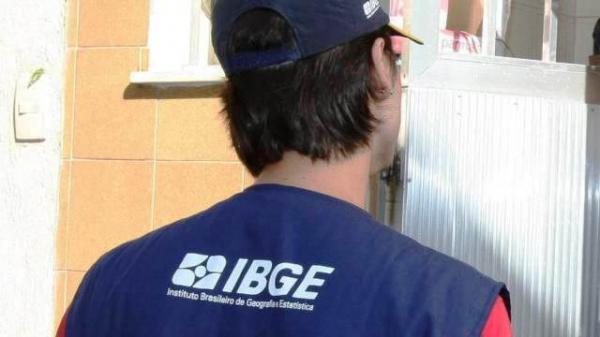 IBGE abre concurso em todo o Brasil com 153 vagas para o Piauí