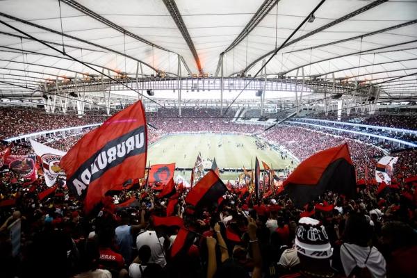 Flamengo x Racing: onde assistir ao vivo, horário e escalações