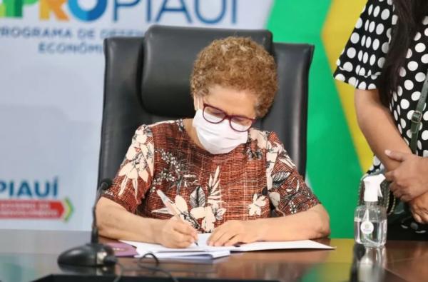 Governo do Piauí decreta ponto facultativo no dia 17 de junho, após feriado de Corpus Christi