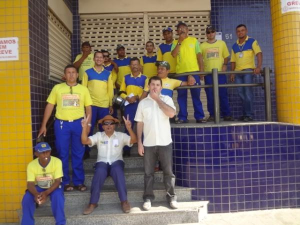 Proposta apresentada pelos Correios &eacute; negada.(Imagem:FlorianoNews)