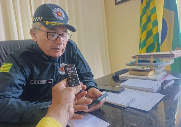 Corrida da Fogueira do 3º BPM entra na reta final de preparação e promete grande festa em Floriano