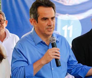 Ciro Nogueira reage as críticas que vota em Lula e diz: "nunca escondi isso"