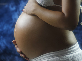 Intervenção na obesidade é necessária antes de engravidar