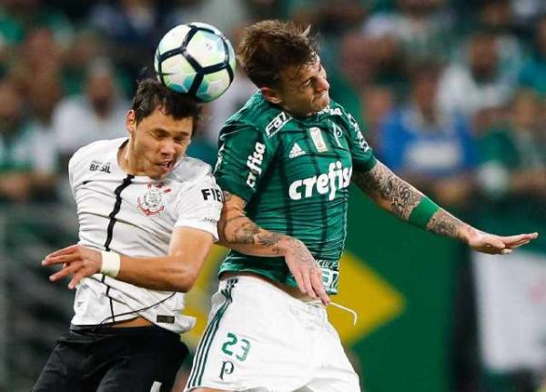 Rodada deste domingo tem jogão no Brasileirão e clássicos na Europa