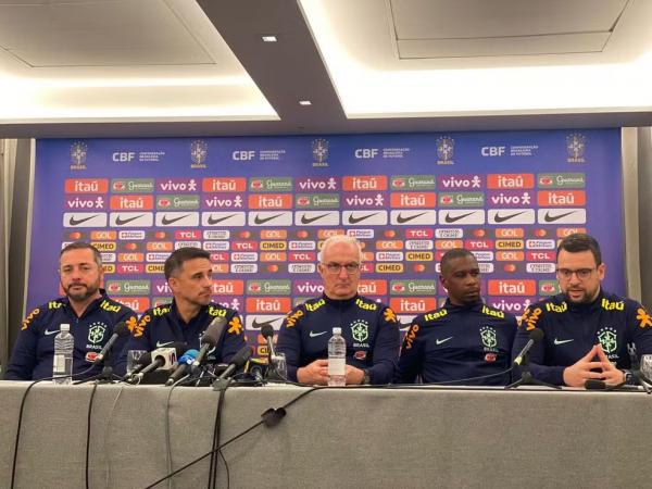 Com dilema entre imediatismo ou fôlego por Ancelotti, CBF tem todo organograma da Seleção em xeque