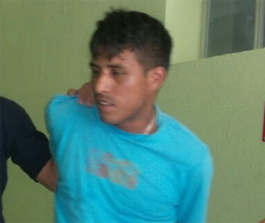 Preso suspeito de matar o coordenador da Penitenciária Mista de Parnaíba
