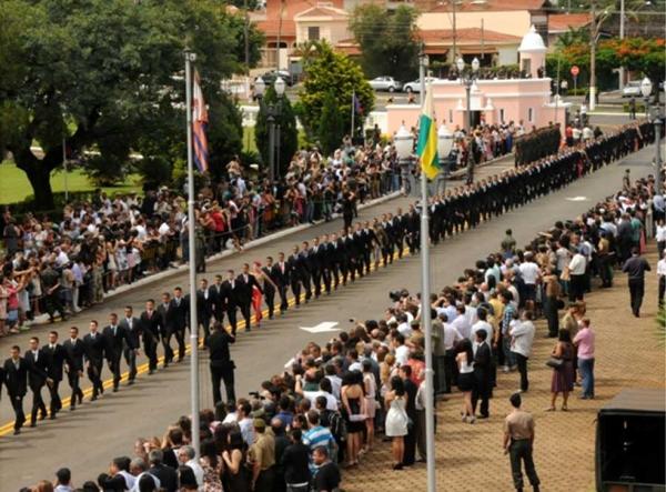 Ex&eacute;rcito abre concurso com 440 vagas para prepara&ccedil;&atilde;o de cadetes(Imagem:Divulga&ccedil;&atilde;o)
