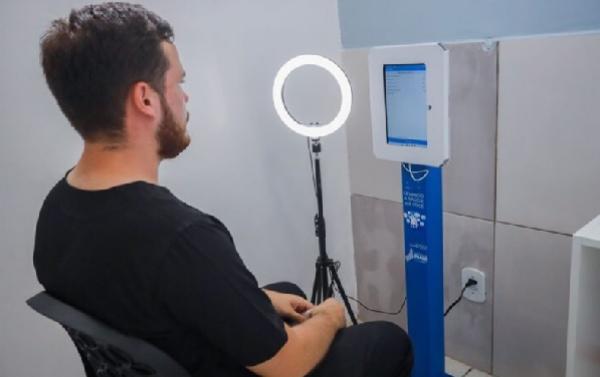 Saúde Digital zera fila de consultas em 7 especialidades em Lagoa do São Francisco