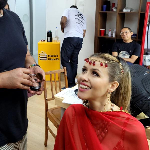 Leona Cavalli(Imagem:Divulga&ccedil;&atilde;o)