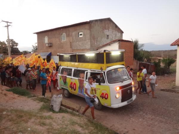  Coliga&ccedil;&atilde;o: Floriano! Agora &eacute; voc&ecirc;! (Gilberto J&uacute;nior e Salom&atilde;o Holanda)(Imagem:FlorianoNews)