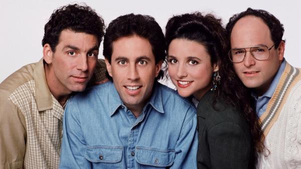 Yada Yada: cientistas batizam novo vírus em homenagem a Seinfeld