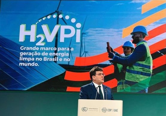 Hidrogênio verde: mais um projeto será implantado no Piauí, somando R$200 bi em investimentos