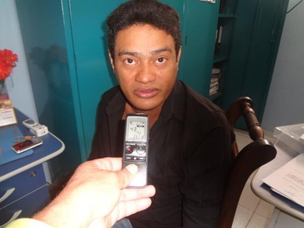 Funcionará em Floriano nova sala da Ordem dos Músicos