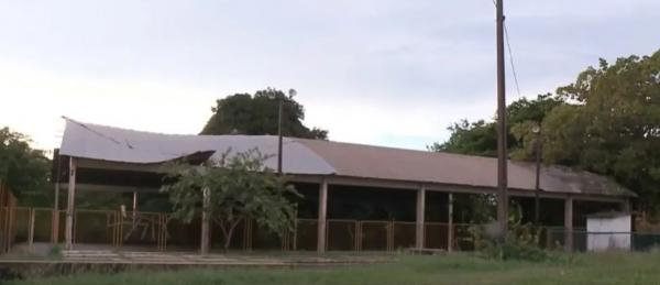  Falta infraestrutura na Universidade Estadual do Piau&iacute;.(Imagem:Reprodu&ccedil;&atilde;o /TV Clube )
