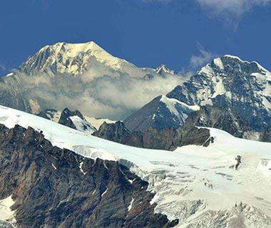 4 morrem congelados e 5 estão em estado grave nos Alpes