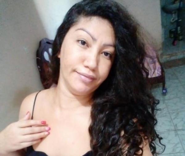Polícia Militar prende homem suspeito de matar a namorada em São Raimundo Nonato