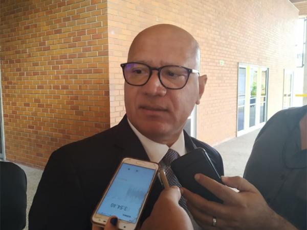 Franzé rebate declaração de laranja com "marasmo de 30 anos do PSDB"