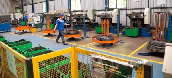 Piauí lidera variação relativa no acúmulo de empregos formais em 2023