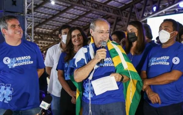 Sílvio Mendes é oficializado como pré-candidato da oposição ao governo do Piauí