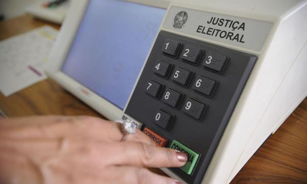 PP e PSDB registram candidatos para disputar eleição em Brasileira