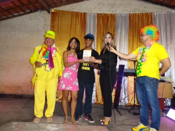 Grupo Armagedom &eacute; o grande campe&atilde;o do Fest Dance 2019 em Floriano.(Imagem:FlorianoNews)