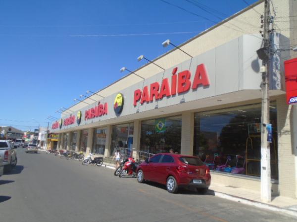 Promoção de aniversário do Armazém Paraíba distribuirá 1 milhão e meio em prêmios
