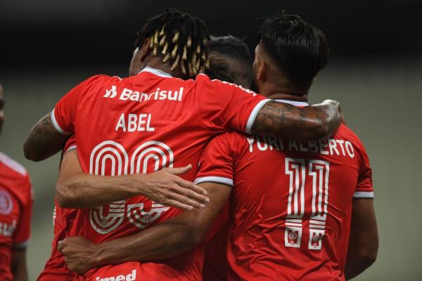 Recorde de vitórias anima, Inter assume 2º lugar e se permite sonhar com título
