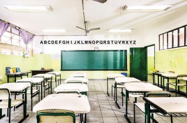 PI: crianças terão prioridade de matrícula em escolas onde irmãos estudam