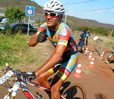 Tricampeão brasileiro XCM e do Iron Biker disputa a Picos Pro Race 2014