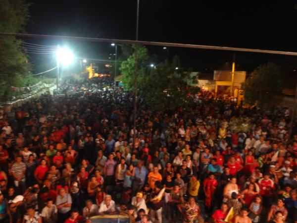 Coliga&ccedil;&atilde;o: Unidos Por Bar&atilde;o(Imagem:FlorianoNews)