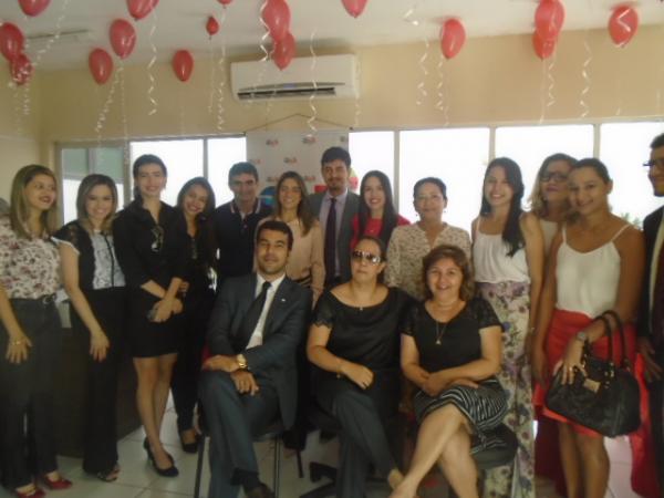 Dia do Advogado &eacute; comemorado com caf&eacute; da manh&atilde; em Floriano.(Imagem:FlorianoNews)