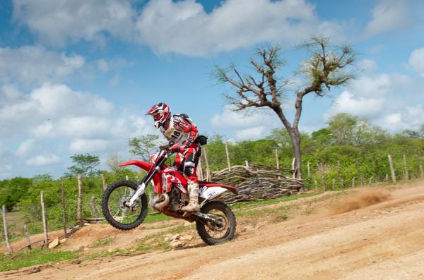 Tradicional Enduro do Corisco percorrerá três municípios