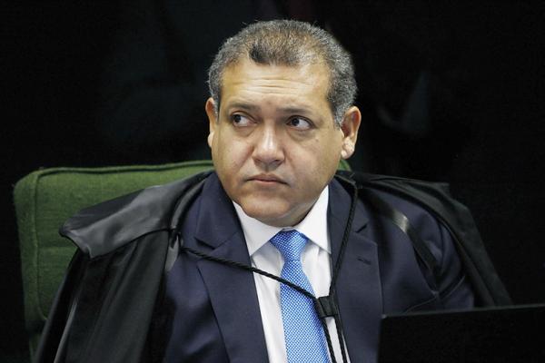 Kassio cumpre expectativa e se alinha a Gilmar e Lewandowski para impor derrota à Lava Jato no STF