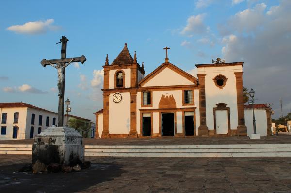Lei que visa incentivar turismo religioso no Piauí é sancionada